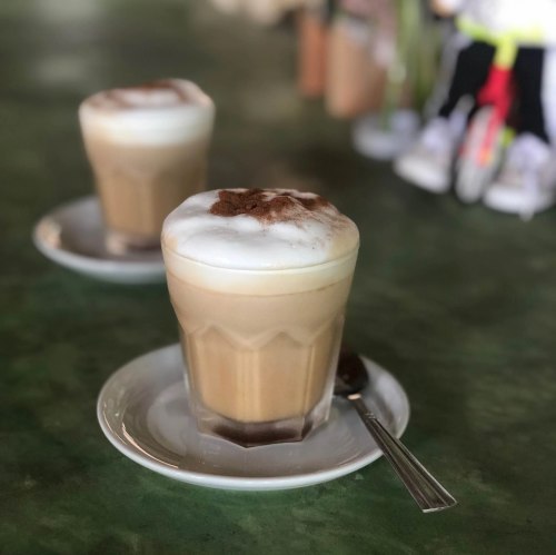 Lucky Thailand Whisky Glass 285ml Set Of 6pcs